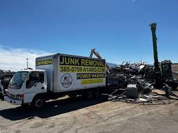 Reliable Rainbow City, AL Junk Removal Services Solutions