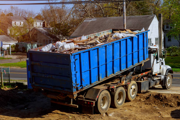 Best Same-Day Junk Removal Services  in Rainbow City, AL