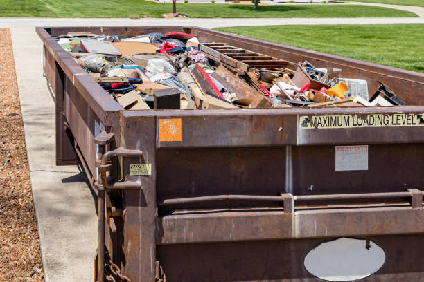 Best Basement Cleanout  in Rainbow City, AL