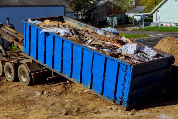 Best Demolition Debris Removal  in Rainbow City, AL