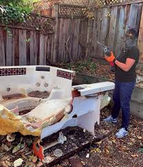 Best Dumpster Rental Services  in Rainbow City, AL